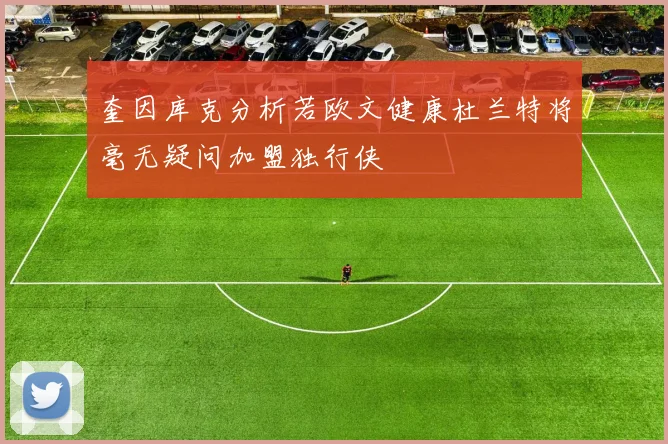 奎因库克分析若欧文健康杜兰特将毫无疑问加盟独行侠